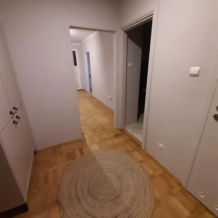 Sopotkowo Wyjątkowy Apartament