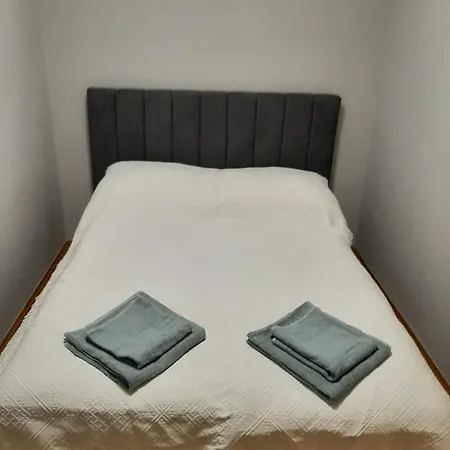 Sopotkowo Wyjątkowy Apartament