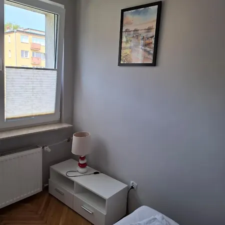 Sopotkowo Wyjątkowy Apartament *
