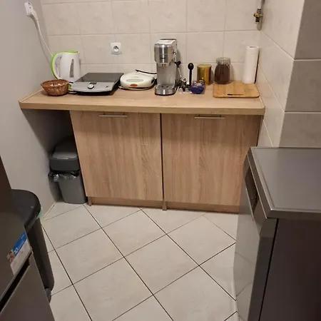 Sopotkowo Wyjątkowy Apartament *